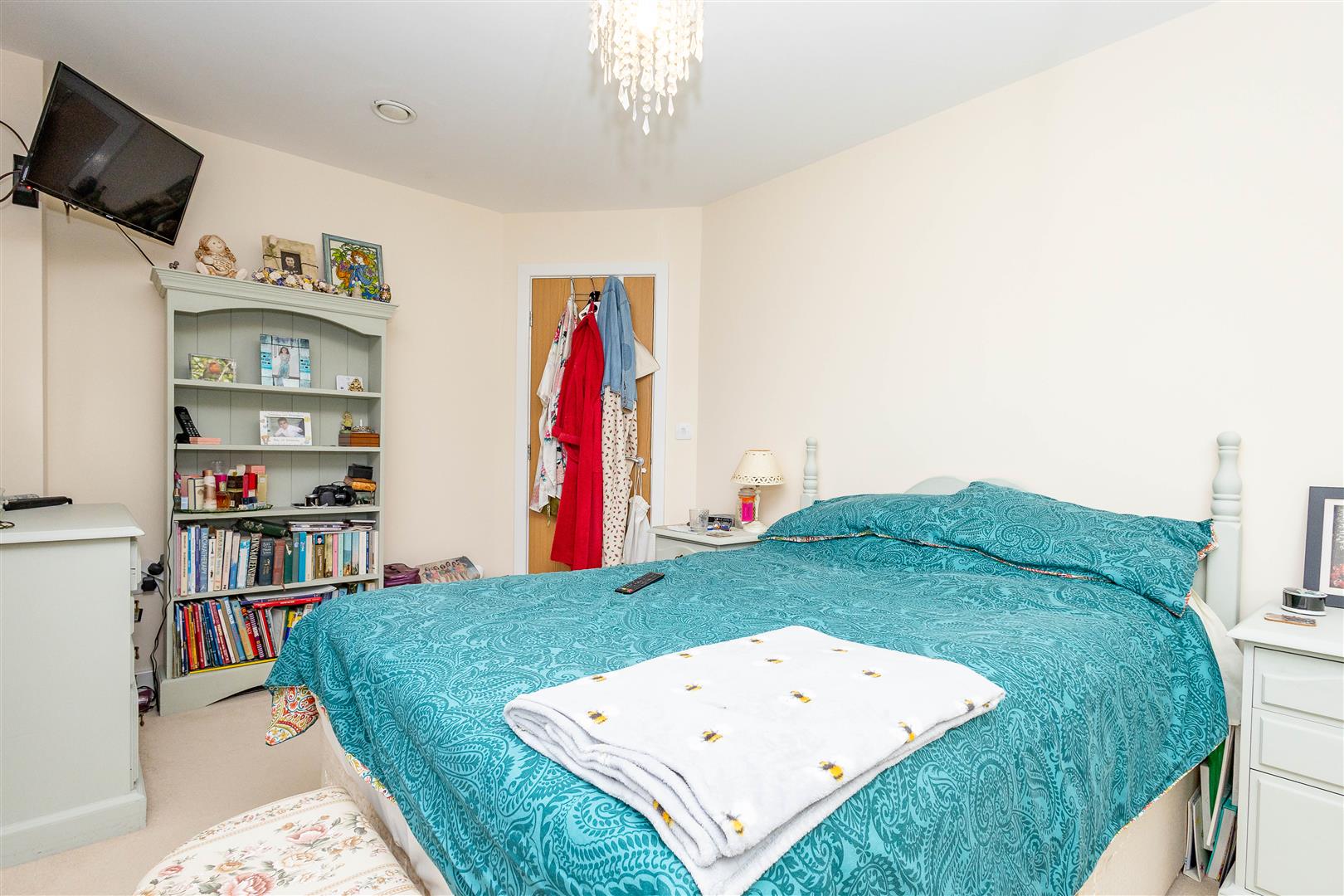 Murrayfield Close, Chorley